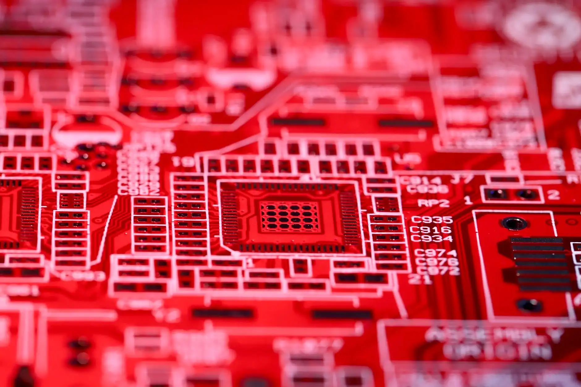FR4覆铜板与高频板在PCB多层板中的选材搭配方案正文配图 1