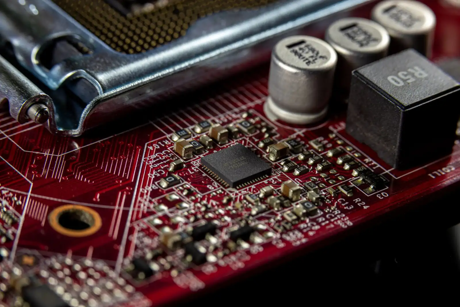 华东地区PCB材料供应链优化方案以FR4覆铜板为例