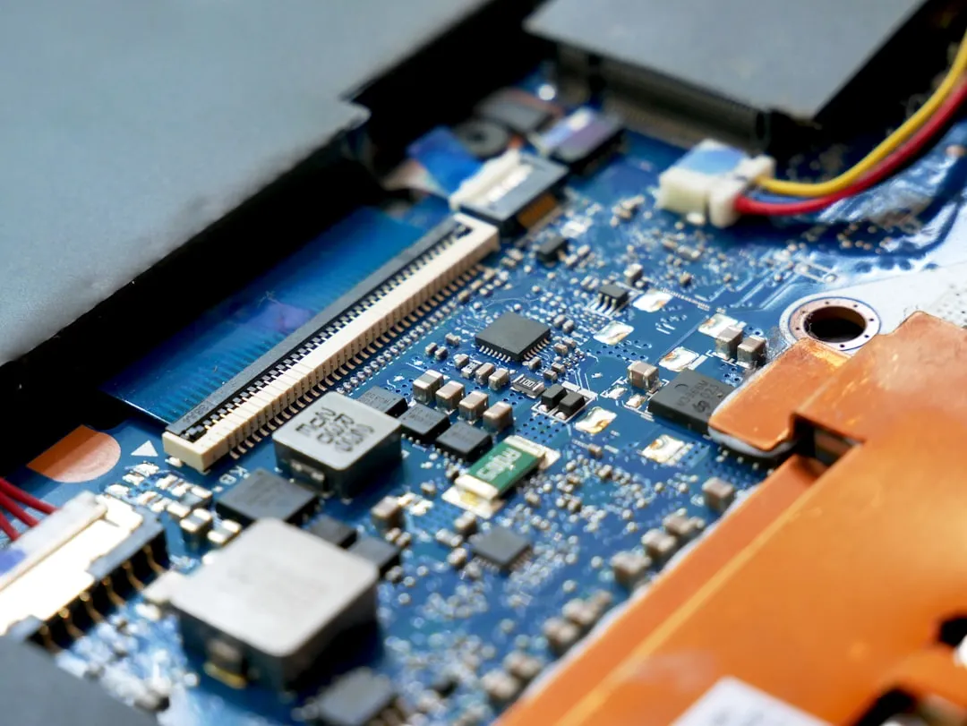 铜箔基板常见质量缺陷及PCB制造过程中的控制策略