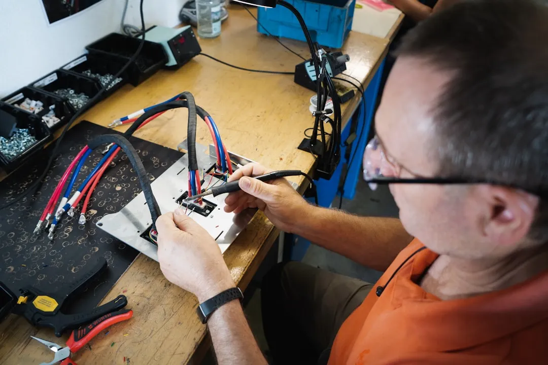 FR4覆铜板与高频板性能对比：PCB制造企业如何选择铜箔基板材料正文配图 1