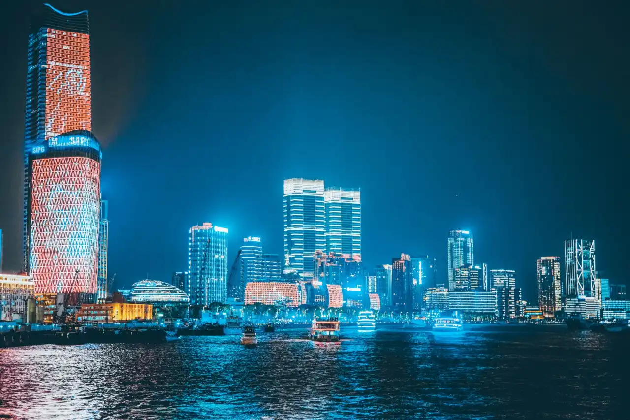 高频板选型指南：上海PCB制造企业如何匹配电子硬件配套需求